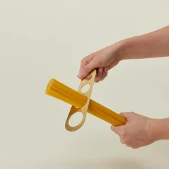 Brass Pasta Measure