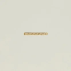 Brass Ruler