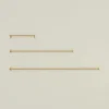 Brass Towel Bar