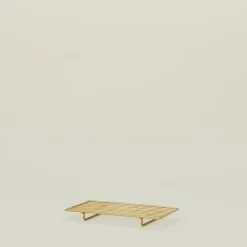 Brass Wire Rack - Rectangular
