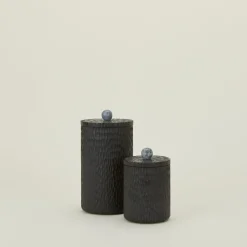 Camelia Canister