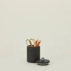 Camelia Canister