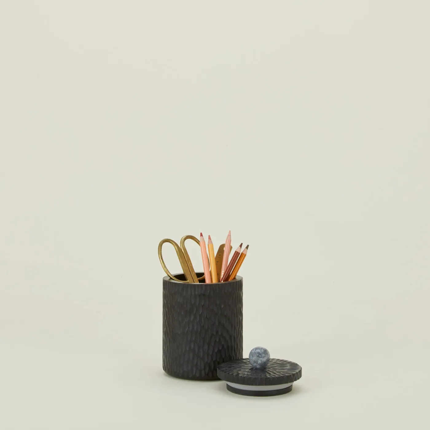 Camelia Canister