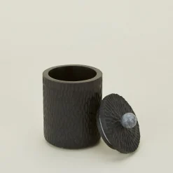 Camelia Canister