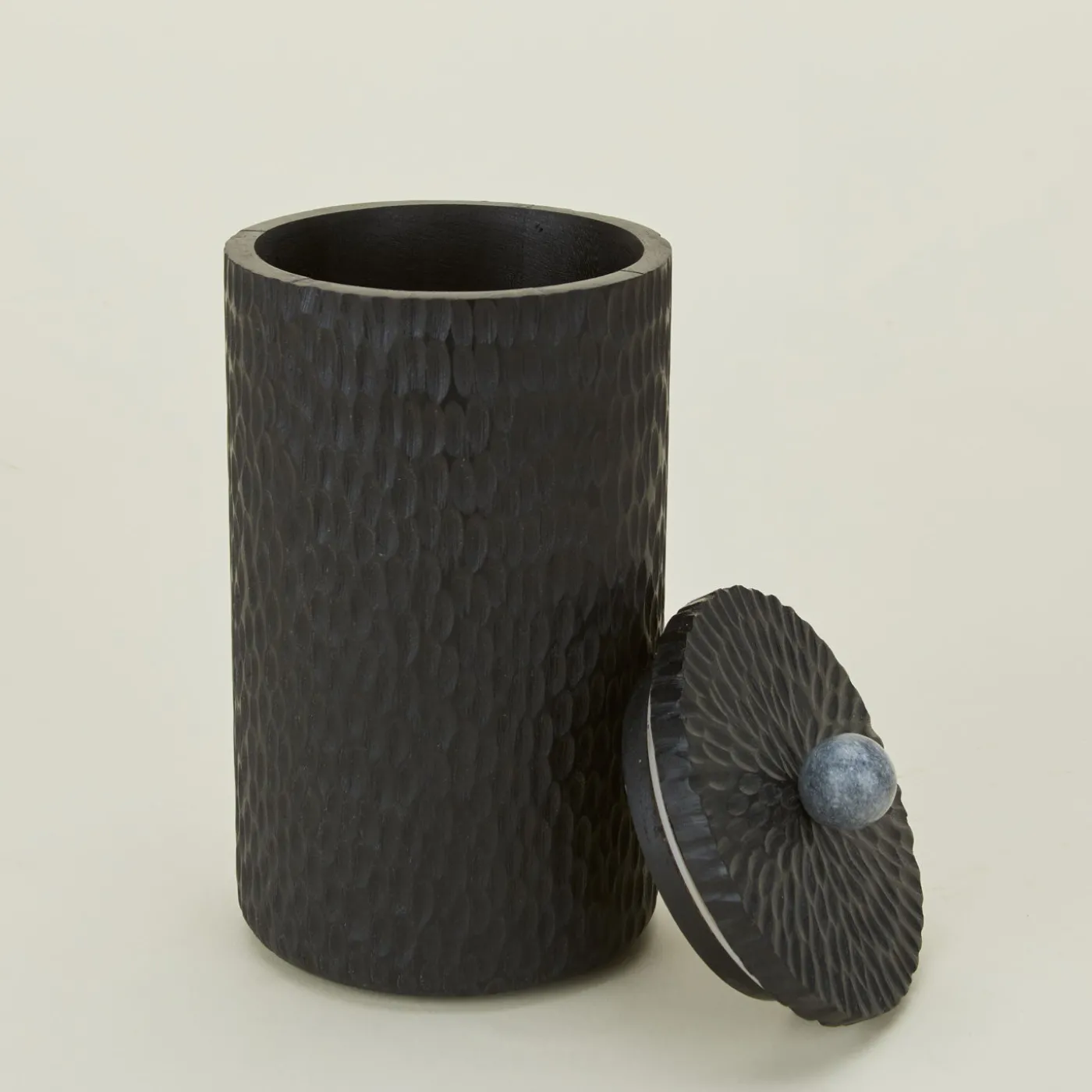 Camelia Canister