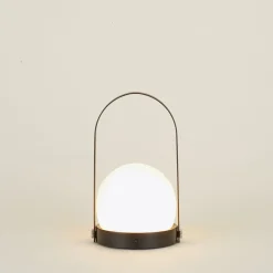 Carrie LED Lamp