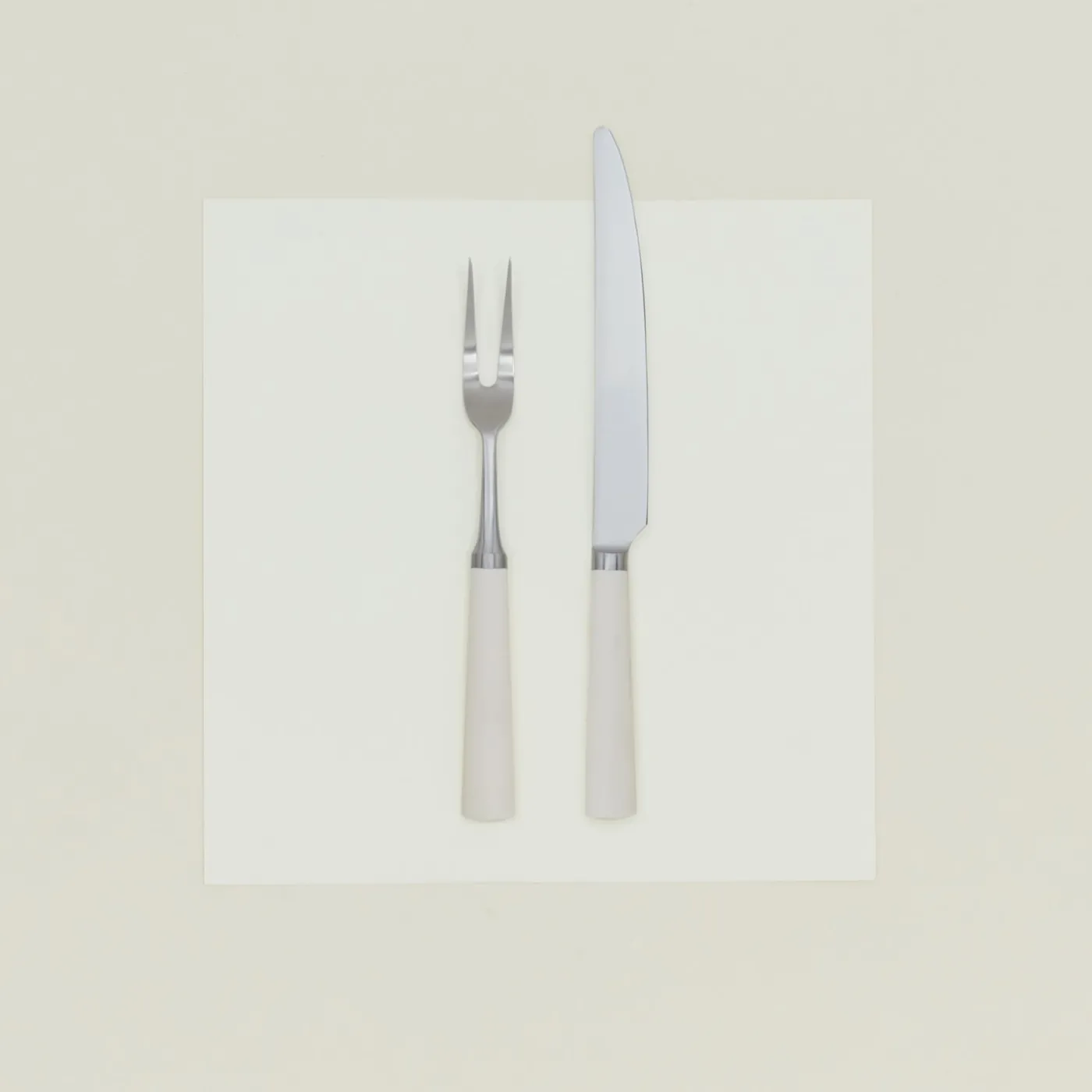 Carving Set