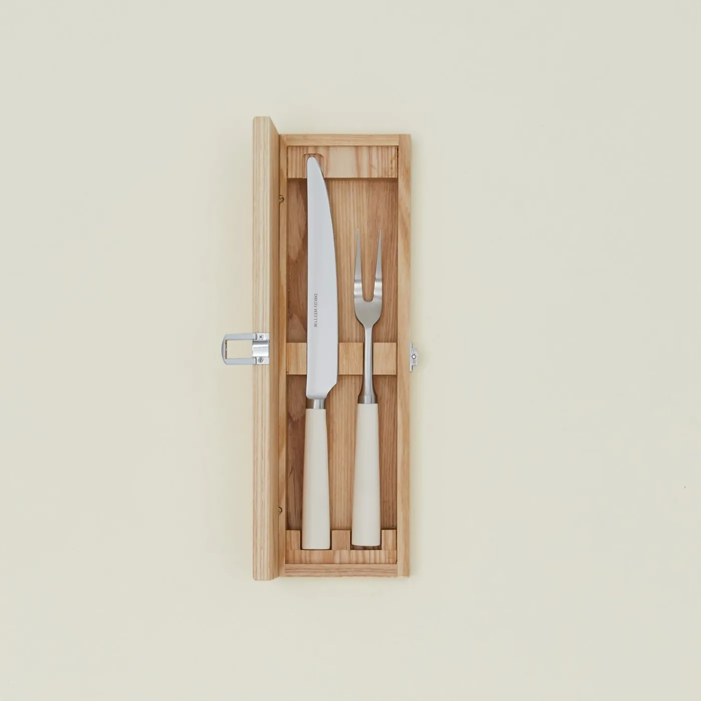 Carving Set