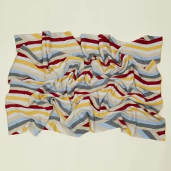 Cashmere Throw