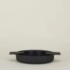 Cast Iron Casserole Pan