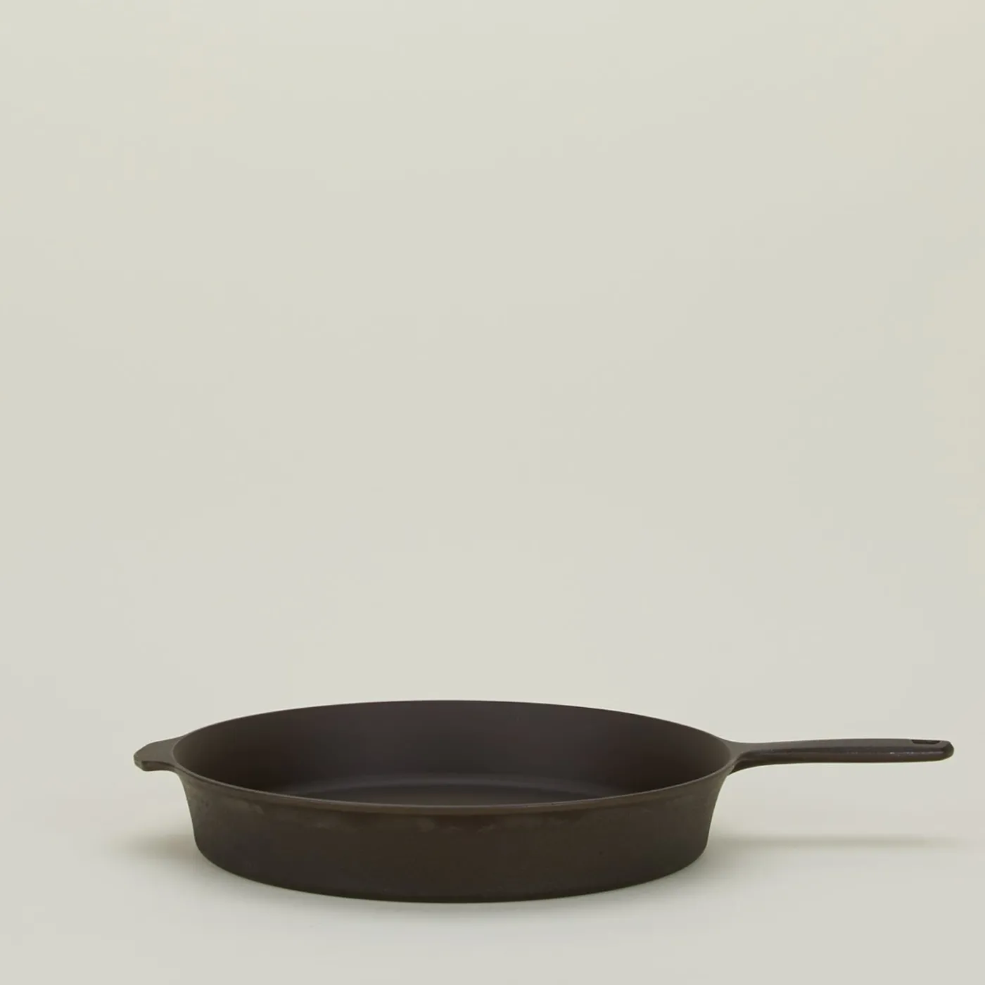 Cast Iron Cookware - Large