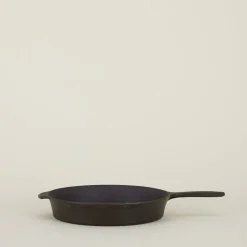 Cast Iron Cookware - Medium