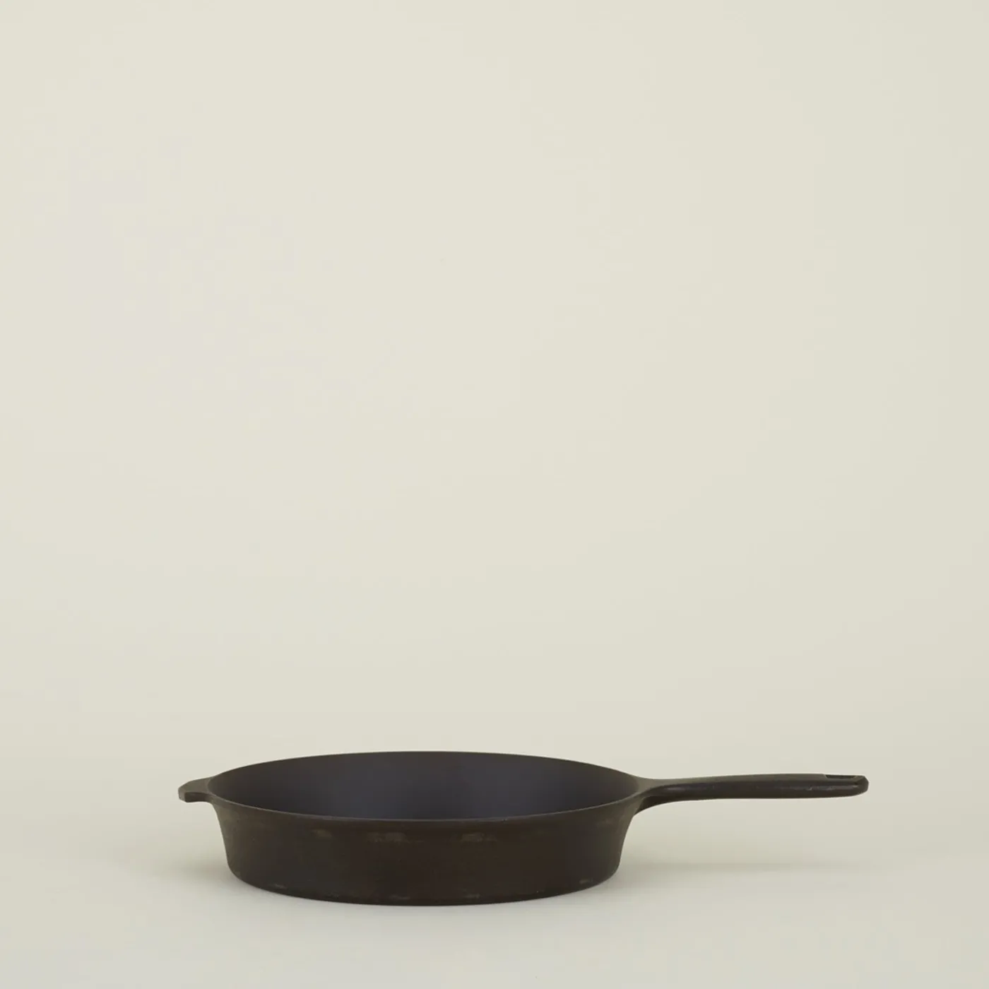 Cast Iron Cookware - Small