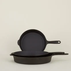 Cast Iron Cookware - Small