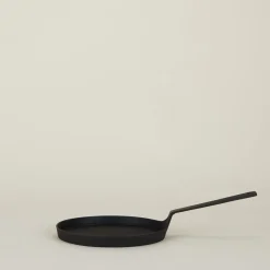 Cast Iron Frying Pan