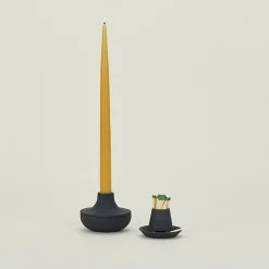 Cast Iron Match Striker