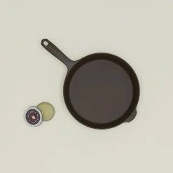 Cast Iron Seasoning Oil