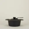 Cast Iron Yanagi Deep Pan