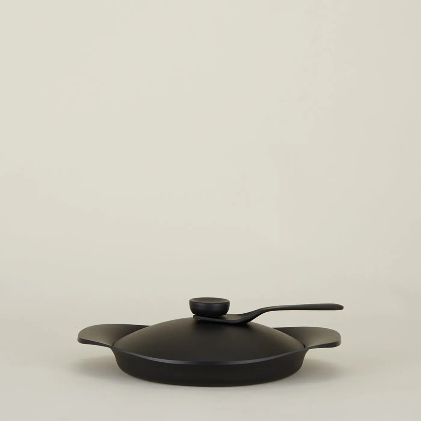 Cast Iron Yanagi Grill Pan