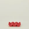 Ceramic Half Dozen Egg Holder