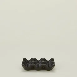 Ceramic Half Dozen Egg Holder
