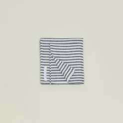 Chambray Linen Towel