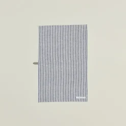 Chambray Linen Towel