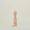 Classic Salt & Pepper Mill - Beech