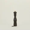 Classic Salt & Pepper Mill - Ebony