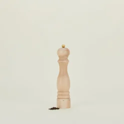 Classic Salt & Pepper Mill - Beech