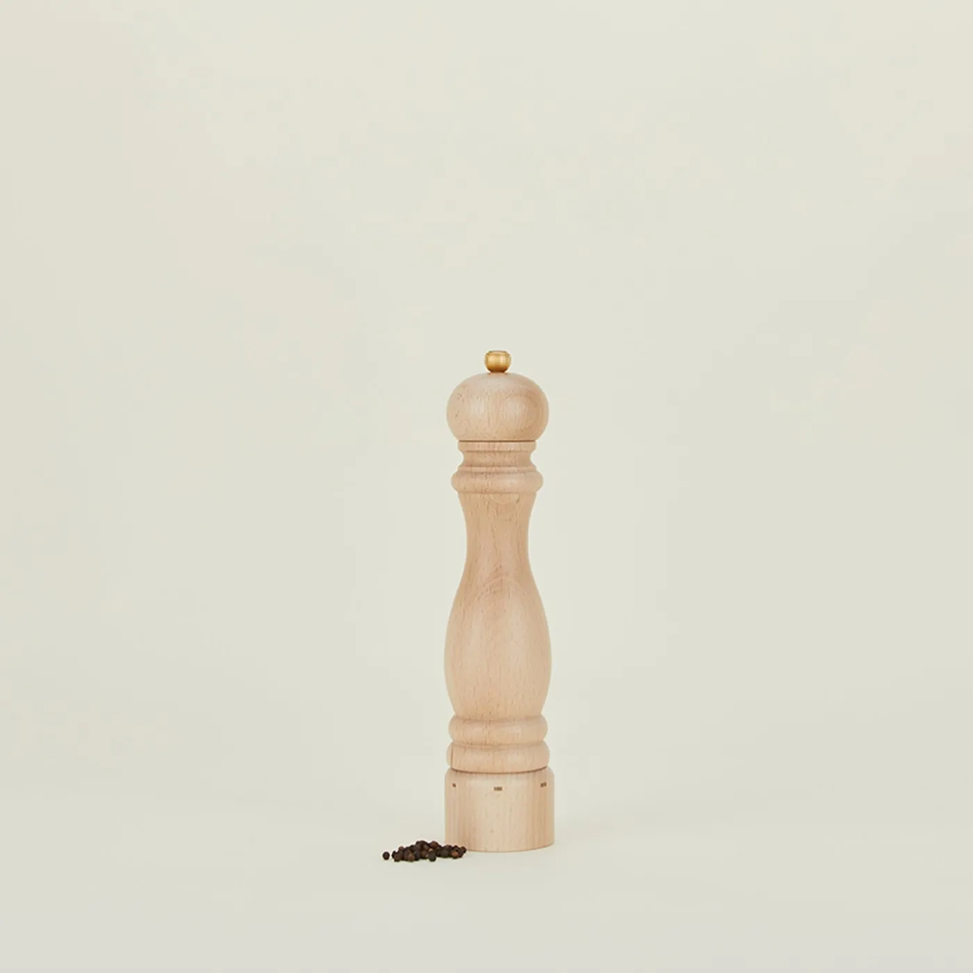Classic Salt & Pepper Mill - Beech