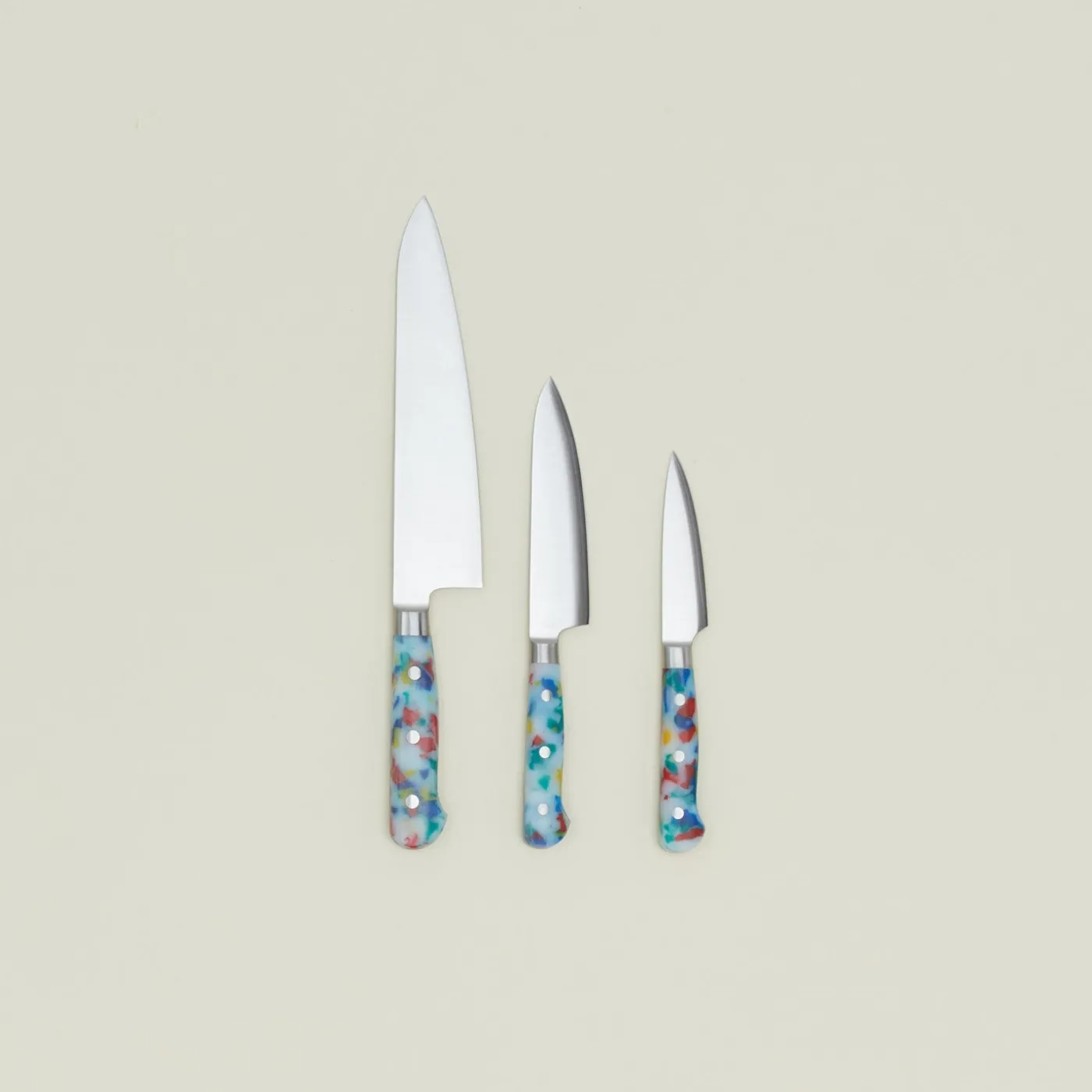 Confetti Knife