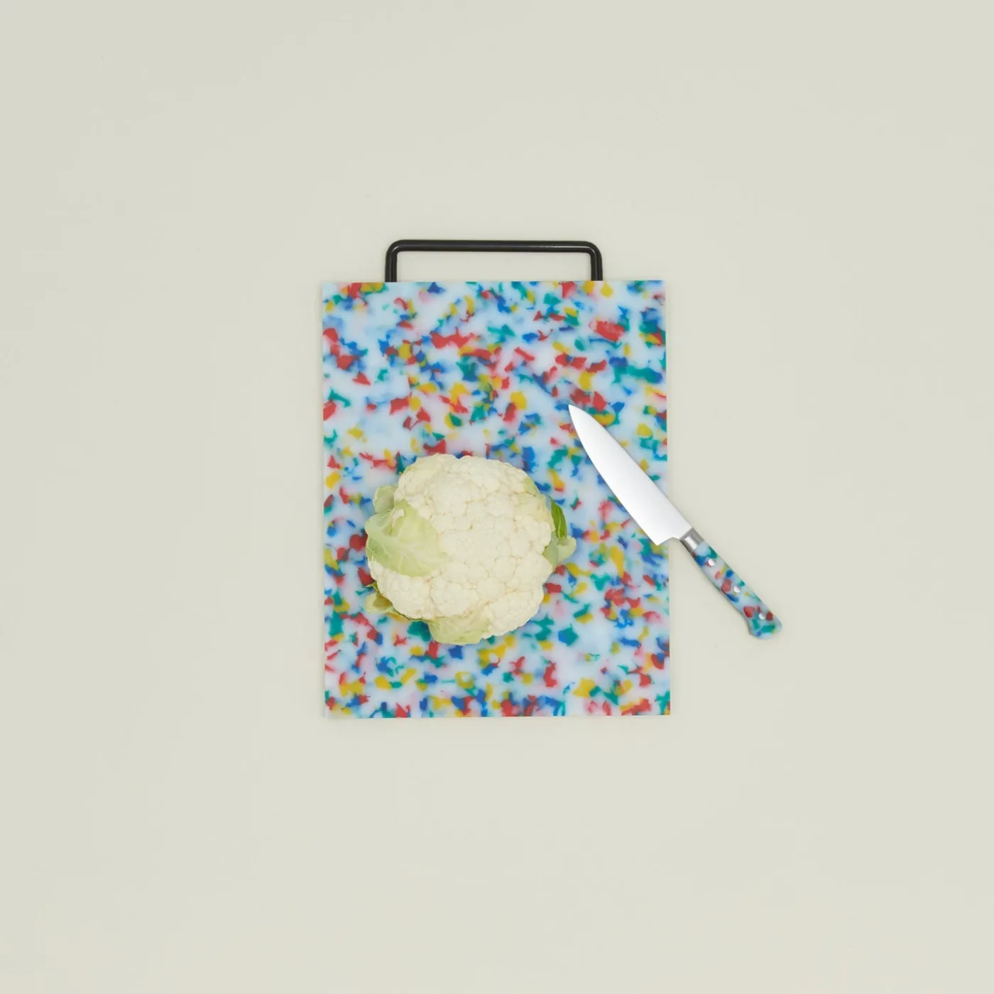 Confetti Knife