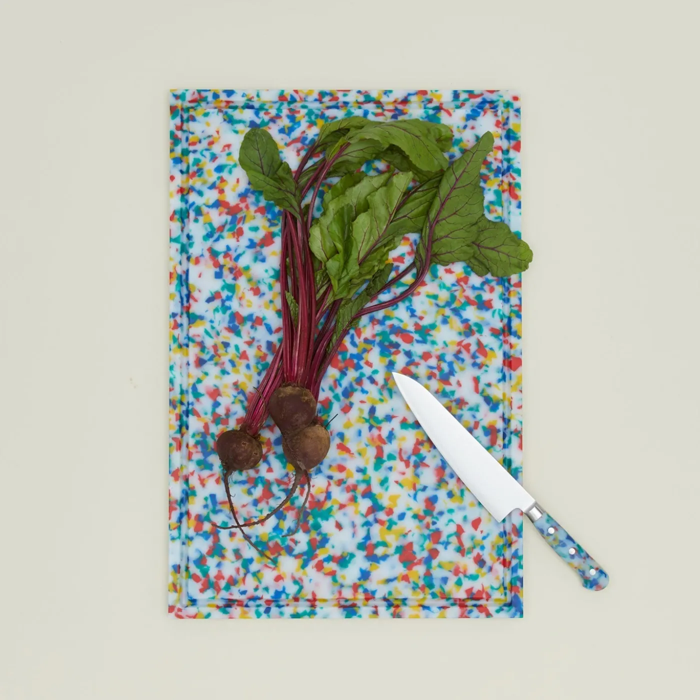 Confetti Knife
