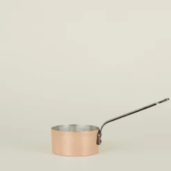 Copper Saucepan