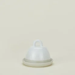 Cottage Butter Dish