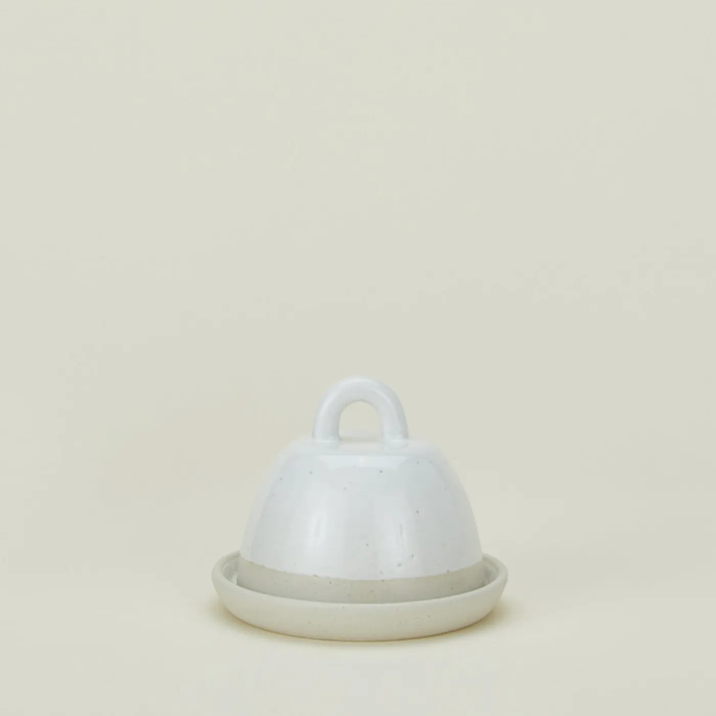 Cottage Butter Dish
