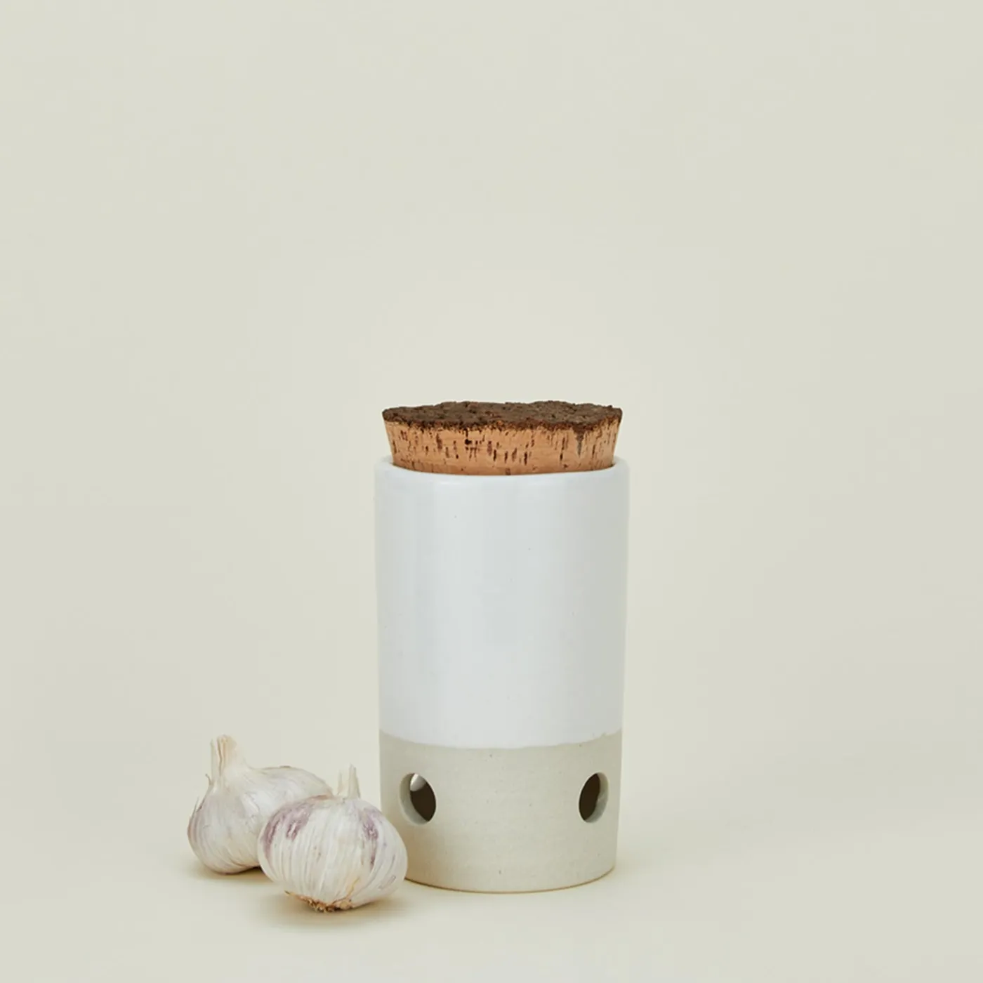 Cottage Garlic Keeper
