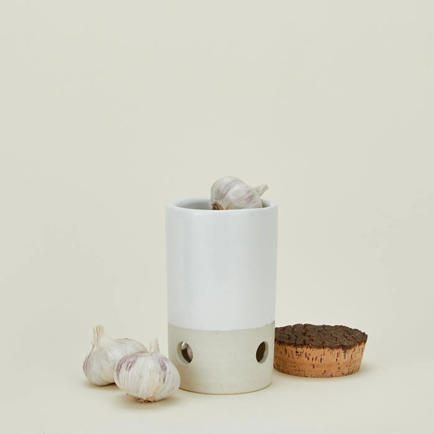 Cottage Garlic Keeper