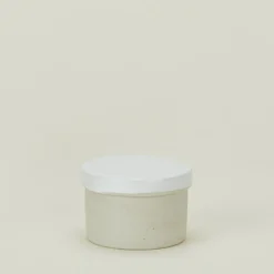 Cottage Sugar + Salt Pot