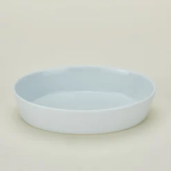 Deep Oval Baker