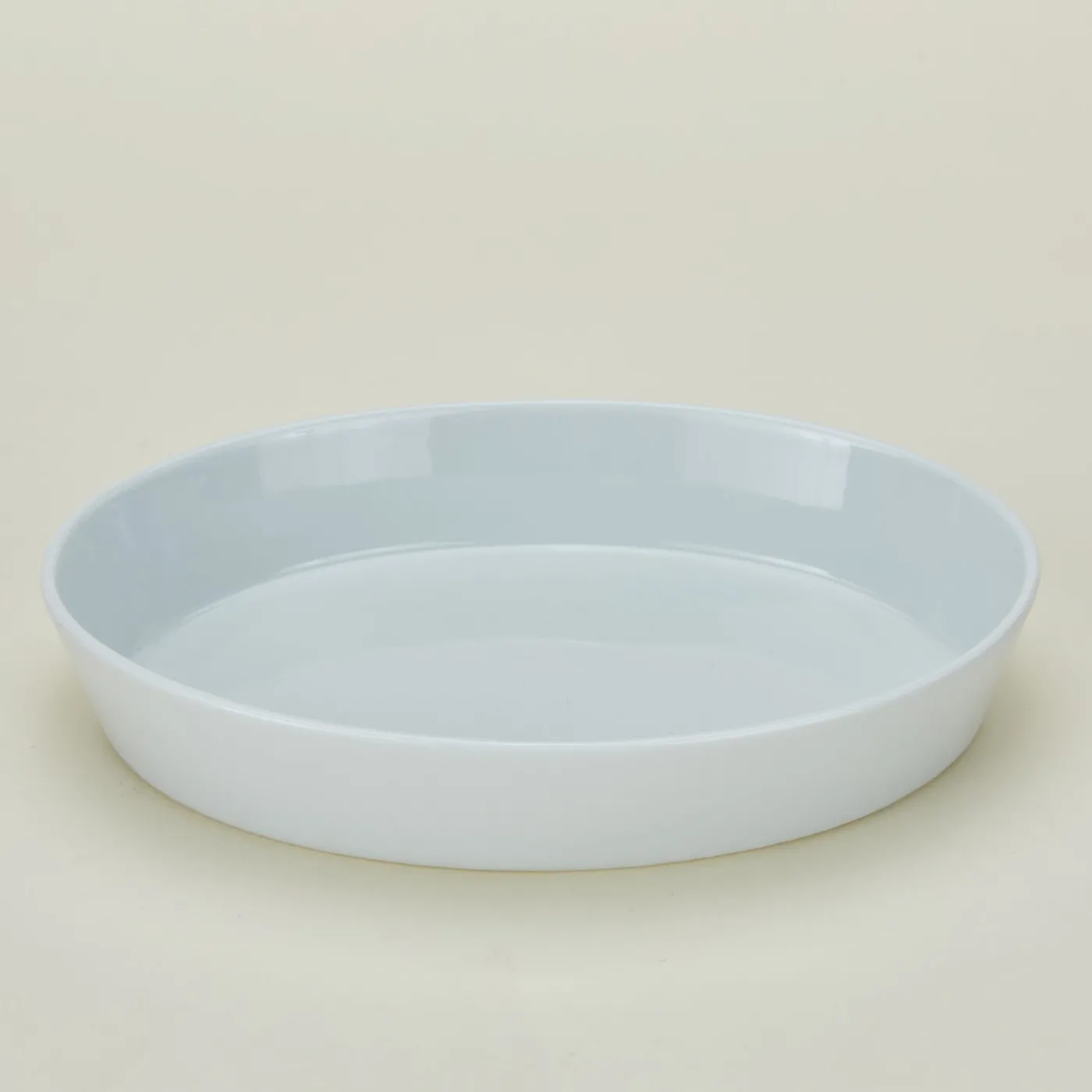 Deep Oval Baker