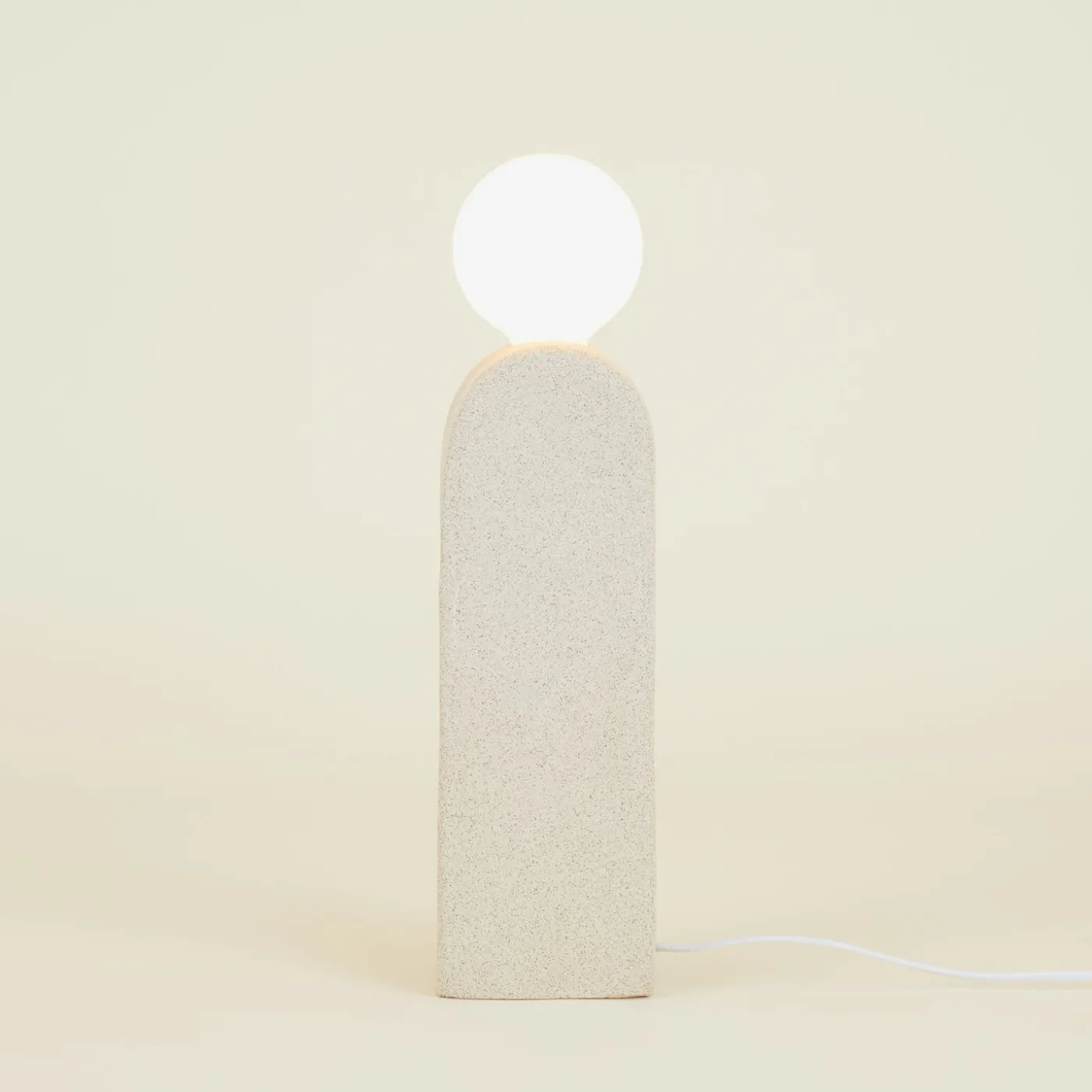 Denali Lamp