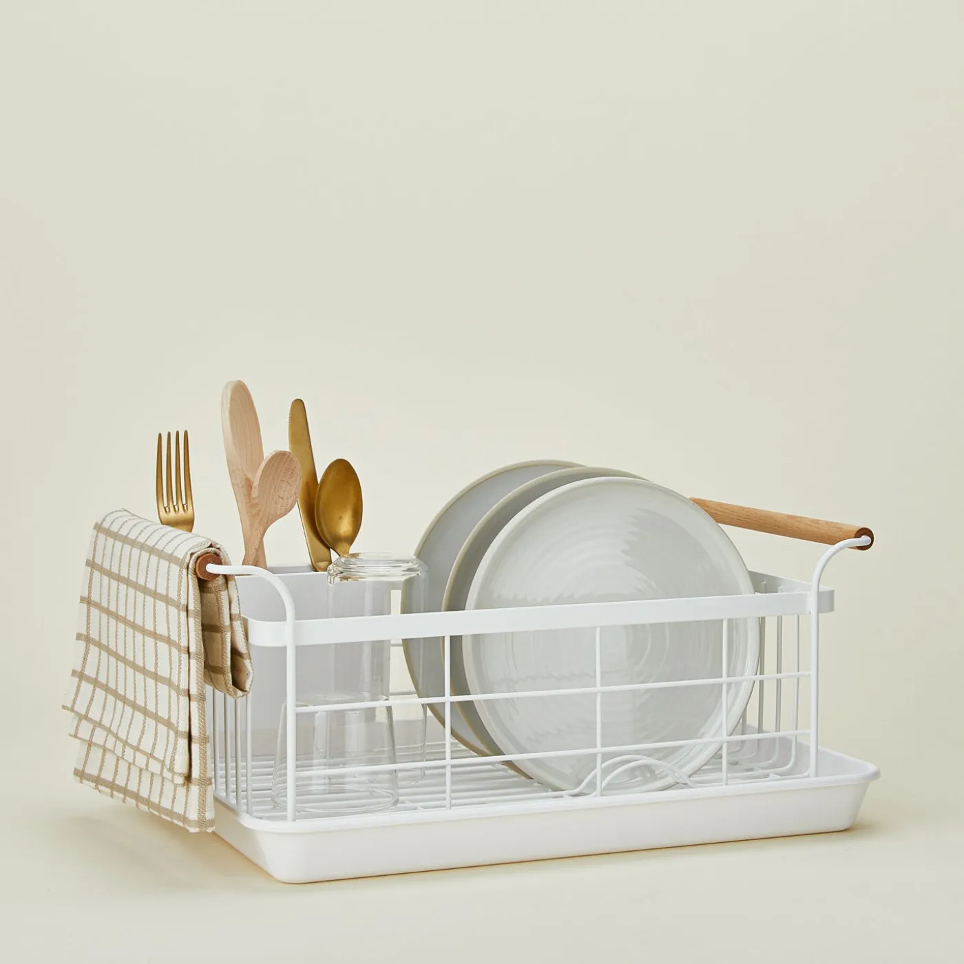 Dish Rack