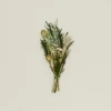 Dried Floral Bouquet - Woodland