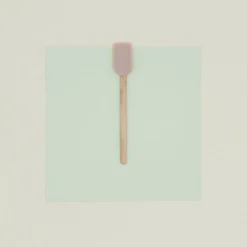 Easy Praline Spatula