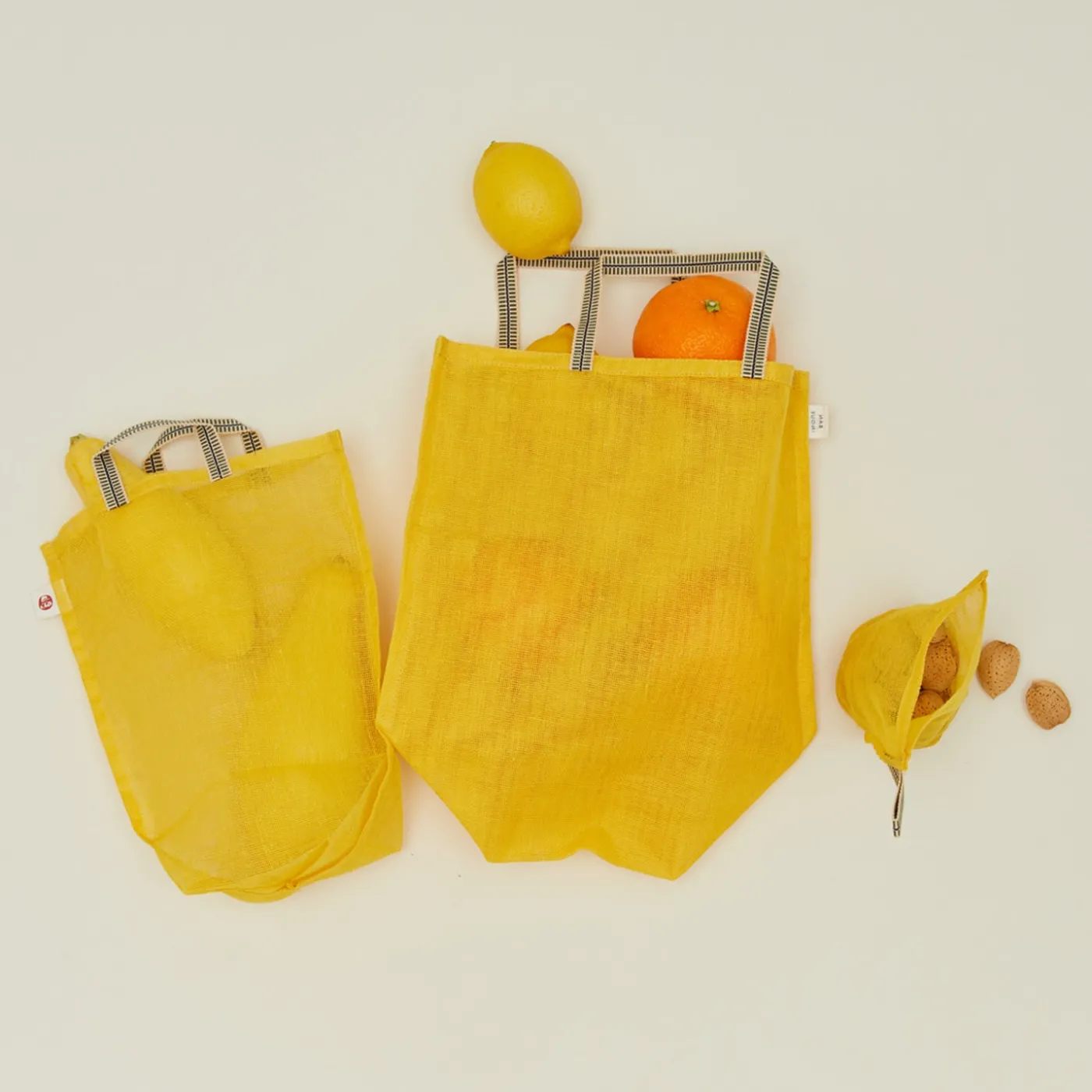 Eco Produce Bag