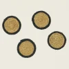 Edge Coasters
