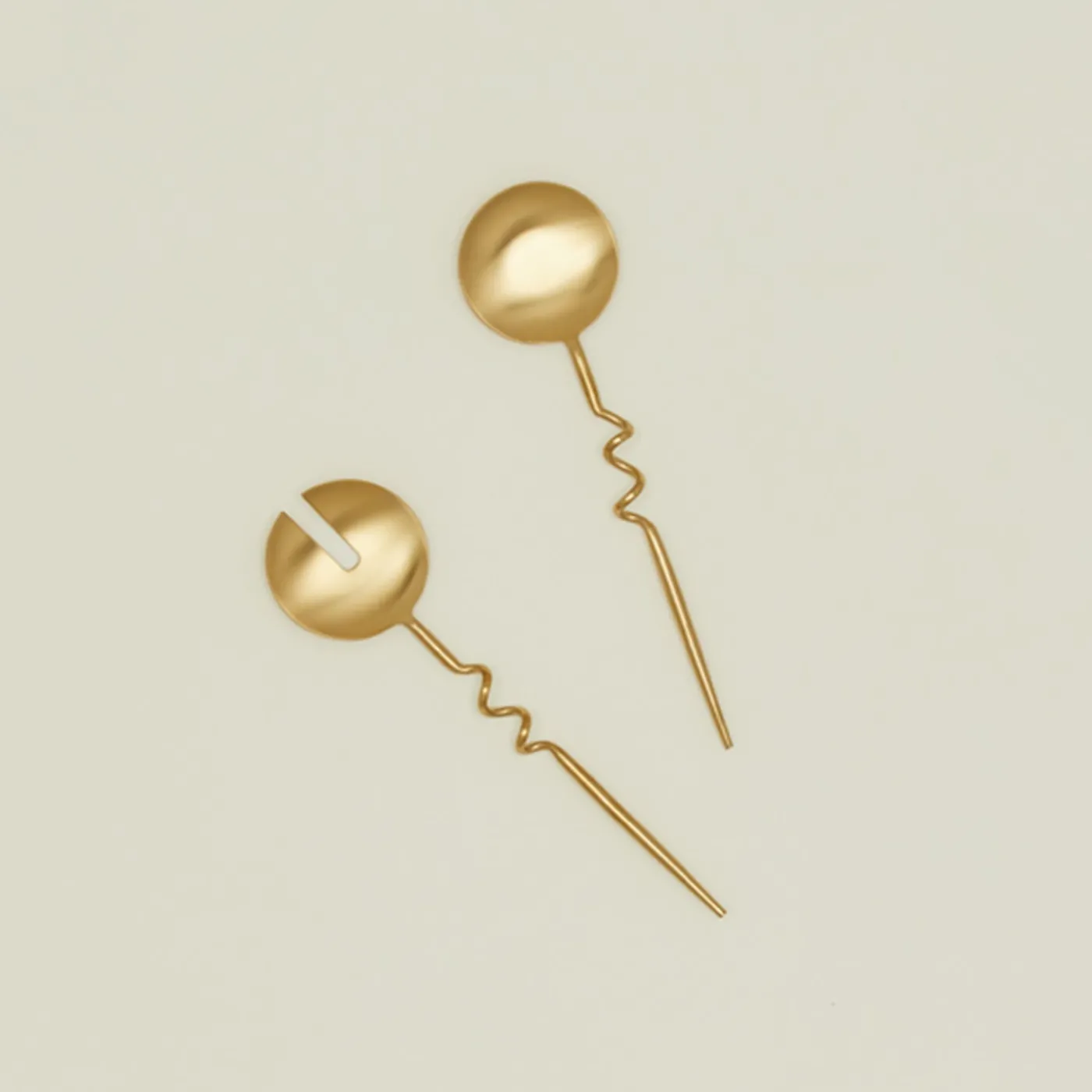 Elisa Serving Set