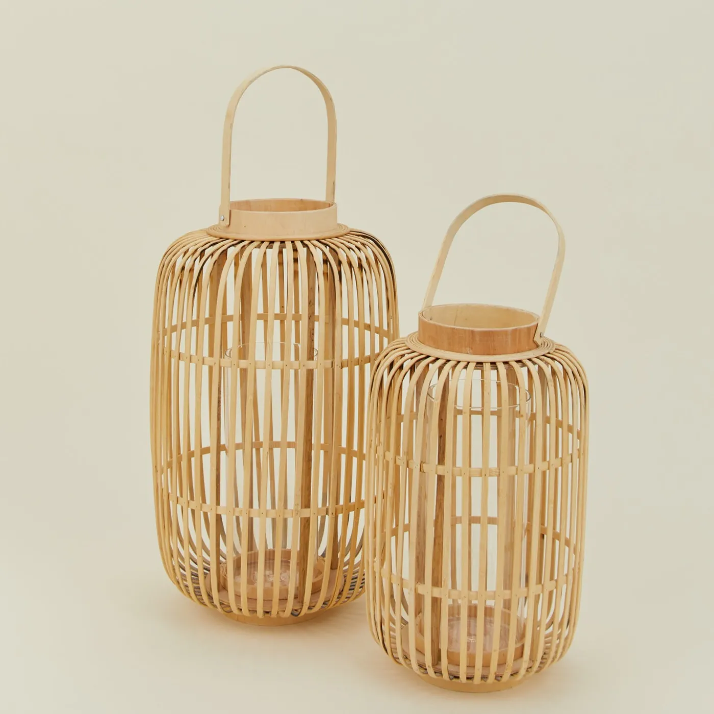 Emsi Lantern